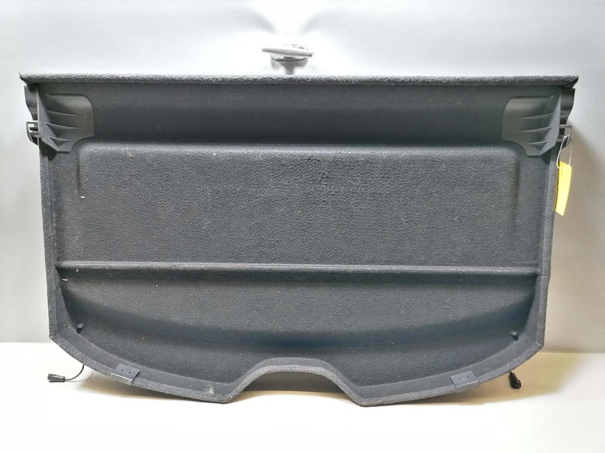 Opel Astra H GTC original Hutablage Abdeckung Kofferraum Bj.2010